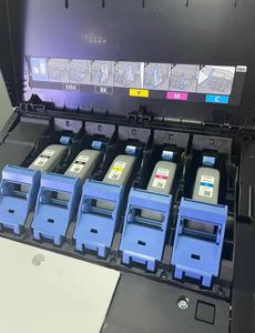 Imprimante jet d'encre reconditionnée TX-4000MFP 44'' B0 Wide Good Work pour Canon TX-4000 avec fonction production - Product Image 4