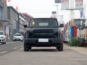iCAR 03 2024 2WD <span class=keywords><strong>Joy</strong></span> Long Range 501km, Premium Urban, SUV Elettrico, Comfort Superiore, Esterni Audaci, Sedili Lussuosi, Offerta a Prezzo di Fabbrica - Product Image 2