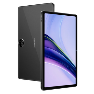 Blackview ZENO 5 11" Touch <b>Tablet</b> PC 1080P Widevine L1 Android 16 Pad 8300mAh 13MP 3+128GB 18W Fast Charging Blackview <b>4G</b> Pad - Product Image 2