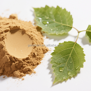 कारखाने की आपूर्ति जेनेहैम ब्रांड डीएनज 8% जैविक प्रमाणित खाद्य ग्रेड शहतूत पत्ती निकालने वाला थोक कर/ड्रम/बोतल पैकेजिंग - Product Image 5