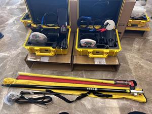 Récepteur Sino Comnav N3 GNSS RTK Rover et base avec mesure d'inclinaison à 60 ° GPS RTK Mesure en tout <span class=keywords><strong>point</strong></span> pour l'arpentage - Product Image 2