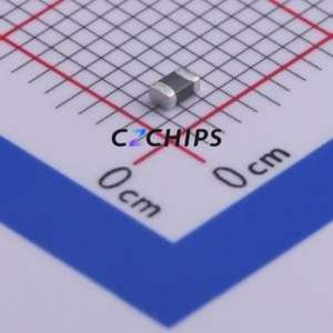 FBMH2012HM221-T Ferrite Bead 0805 RF ( Impedance @ Frequency: 220Ohm@100MHz )( Error: 25% )( DC Resistance (DCR): 60mOhm ) - Product Image 2