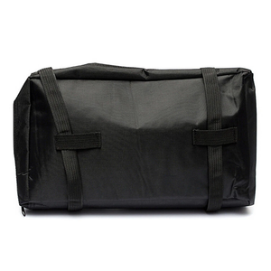 Sac de transport pour vélo, étui de transport pour vélo avec sac de transport pour vélo pliable de 26 à 29 pouces, vélo pliable - Product Image 5