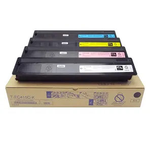 Compatible Toshiba TFC415 T-FC415 Ink Cartridge Toner for Toshiba e-studio 2010AC 2510AC 2515AC 3015AC 3515AC 4515AC 5015 Copier