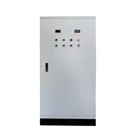 Redresseur de galvanoplastie allemand IGBT 1000A 3000A 6000A 8000A 12V Redresseur pour métallisation par impulsions