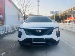 <span class=keywords><strong>Cadillac</strong></span> <span class=keywords><strong>XT4</strong></span> 2.0 Usado - Product Image 5