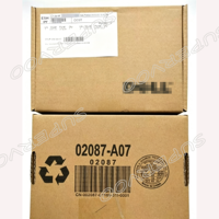 Adaptateur réseau serveur 540-BBUO GRT2K BCM57416 double port 10G BASE-T RJ45 PCIe 3.0 X8