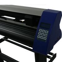Logiciel de découpe JINKA Signmaster JKcut Flexi