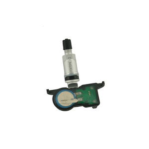 DENGXU Tire Pressure Sensor 42607-02090 For Toyota Highlander <b>TPMS</b> Embedded Type - Product Image 2