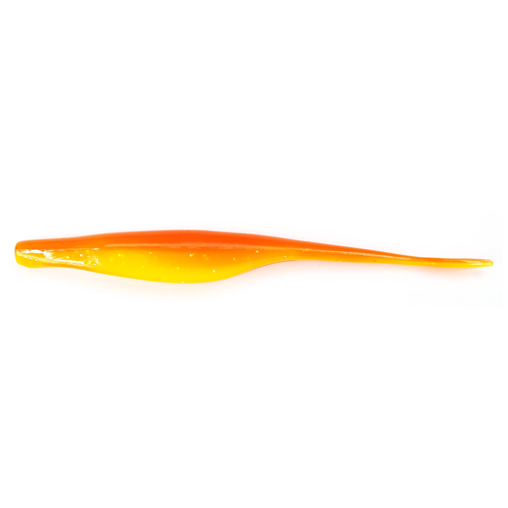 Orange-yellow