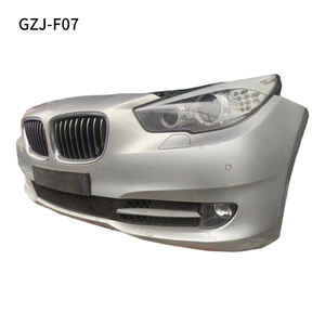 Kit de carrocería para <span class=keywords><strong>bmw</strong></span> 5 SERIES <span class=keywords><strong>GT</strong></span> 528 <span class=keywords><strong>535</strong></span> F07, piezas de parachoques delantero - Product Image 3