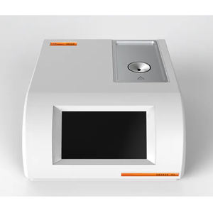 Autorefratômetro óptico portátil autorefratômetro A670 lab autorefrator gem salinidade mel <span class=keywords><strong>brix</strong></span> Abbe refratômetros digitais - Product Image 3