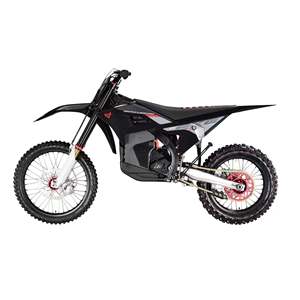 Phare LED pour moto Leopard EXE 880, cadre haute résistance, batterie 90V 75Ah, vitesse maximale 130 km/h, 1480 mm - Product Image 2