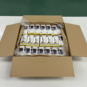 Cable de Carga para Portátil de Nailon Tipo-C USB3.1 de 240W con Soporte para Teléfono, Cargador Rápido PD3.0 de 5A para IOS/Android - Product Image 6