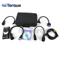 Tablette Xplore+Pour IVECO ELTRAC EASY ECI Eltrac pour IVECO ASTRA TRUCK Euro5 Euro6 Outil de diagnostic