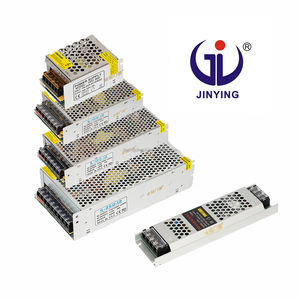5V 12V 24V 36V 48V LED Switching Power Supply 1A 2A 3A 5A 10A 15A 20A 30A 40A 50A With CE RoHS for LED Strip Light Jinying - Product Image 5