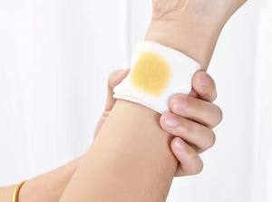 ผ้ากอซทางการแพทย์ บล็อกผ้ากอซปลอดเชื้อ ผ้าพันแผลดูแลผ้าฝ้ายบริสุทธิ์ ผ้ากอซขจัดไขมัน เคลือบบรรจุภัณฑ์ขนาดเล็ก - Product Image 4