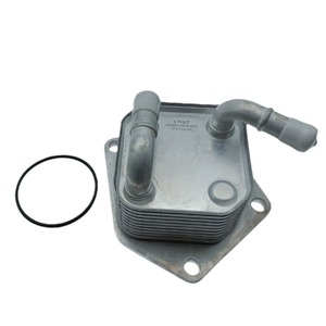 Refroidisseur d'huile de transmission automatique Honda 25560-5C4-003 avec joint pour Accord CR2 - Product Image 1