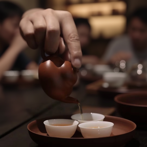 Thé Oolong Da Hong Pao Floral de Première Qualité <span class=keywords><strong>du</strong></span> <span class=keywords><strong>Nord</strong></span> <span class=keywords><strong>du</strong></span> Fujian en Vrac, Notes d'Orchidée, de <span class=keywords><strong>Miel</strong></span> et Minérales, Antioxydant, Thé Minceur - Product Image 1