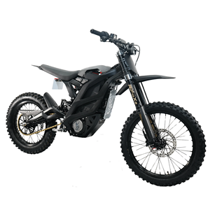 Motos Eléctricas de Alta Calidad, Motocicletas Eléctricas Ventus One <span class=keywords><strong>Plus</strong></span> EVO - Product Image 4