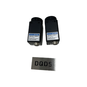 Sistema Visual KEYENCE CV-H500M, Cámara Digital de Alta Velocidad de 5 Megapíxeles en Blanco y Negro - Product Image 4