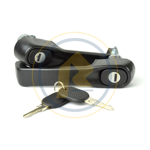 Maniglia Adattabile Ac Rolcar per Fiat Duna 1987 - Product Image 1
