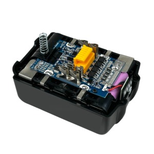 Batería de Repuesto Odm/oem 5ah 6ah Bl1850b Bl1860b Compatible con Herramientas Eléctricas Inalámbricas Lxt de Litio 18v 6000mah a Bajo Precio - Product Image 6