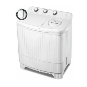 Lavadora/Secadora <span class=keywords><strong>de</strong></span> Doble Tina Meizhi Todo en Uno a Buen <span class=keywords><strong>Precio</strong></span>, con Capacidad <span class=keywords><strong>de</strong></span> 6 kg y Eficiencia Energética - Product Image 3