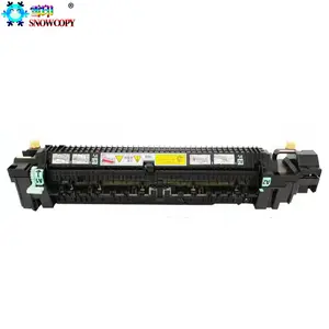 施乐DocuCentre 236 286 450i 550i 2007 3007 2005 3005工作中心5222 5225 5230 110V 220V的新型定影单元固定组件