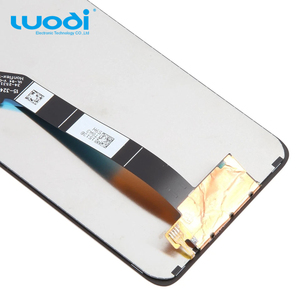 หน้าจอ LCD โทรศัพท์มือถือ OEM ขายส่งสำหรับ Motorola Moto G56 <span class=keywords><strong>5G</strong></span> Full HD G8G9 G10 G13 G14 G35 <span class=keywords><strong>G52</strong></span> พร้อมจอสัมผัสแบบประกอบเต็มรูปแบบ - Product Image 2
