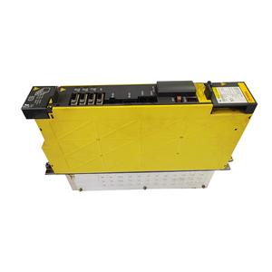 Módulo de Servoamplificador FANUC Original A06B-6114-H304, Probado - Product Image 1