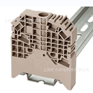 Support de borne Machiyo SS4N PBT à insertion droite pour connexion électrique - Product Image 4