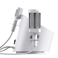Machine professionnelle de suppression de la cellulite à rouleaux interne 2026 Advanced LS0972Z pour amincissement corporel et raffermissement de la peau