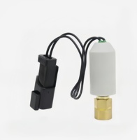 Capteur de pression 149-6371 1496371 pour moteurs Caterpillar C175 C9.3 C6.6 C4.4 C7.1 3512E C13 C3.8 C27 C15 et accessoires d'excavatrice