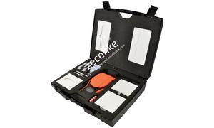 Elcometer 130 E130-S pengukur kontaminasi garam - Product Image 2