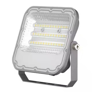 Shingel nhà máy IP 65 ngoài trời Led Đèn Pha 30 50 100 150 <span class=keywords><strong>200</strong></span> <span class=keywords><strong>W</strong></span>át Watt LED ống kính nhẹ Lũ lụt - Product Image 1