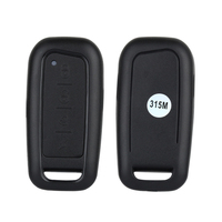 Nouveau duplicateur universel sans fil transmetteur RF Clone copie télécommande pour véhicule électrique vélo porte serrure