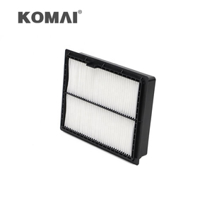 ไส้กรองแอร์ KOMAI 400402-00006  400402-0006  SKL46437 SC80061 สำหรับ DX500LC-9C - Product Image 3