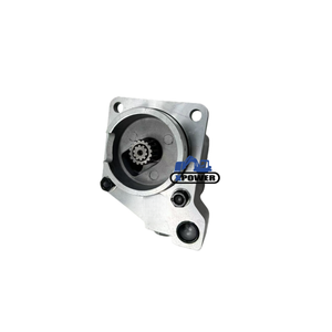 Bomba Hidráulica A8VO107, Bomba de Engranajes para Maquinaria de Construcción E320B - Product Image 4