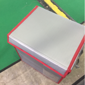 cooler box