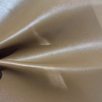 Cuir synthétique écologique en PU pour emballages électroniques, textures gaufrées, sacs, accessoires - résistant aux taches, anti-moisissure