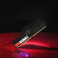 Fonction Taifast DDR5 RAM ECC de haute qualité disponible en 8 Go 16 Go 32 Go Compatible avec tous les genres de RAM de bureau