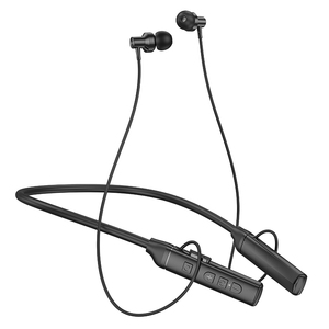 BOROFONE BE65 Auriculares de música BT montados en el cuello gratificados - Product Image 1