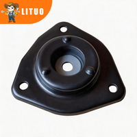Soporte de Amortiguador Trasero al por Mayor de Fábrica OE 55320-50Y10/55320-50Y11 para Nissan Sunny B13 N14 Pulsar N15 Sentra 1990-2000