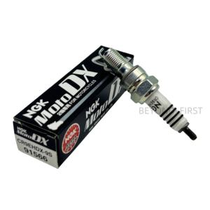 Original Motorrad Motor Teile NGK Original Bujias 91566 CR9EHDX-9S Für Honda CBR1100XX Super Blackbird 1100CC, OEM 980595991F - Product Image 3