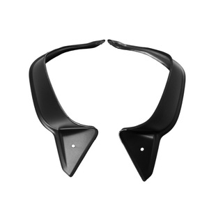 Modificación de motocicleta parabrisas protector de mano cubierta protectora adecuada para <span class=keywords><strong>Honda</strong></span> <span class=keywords><strong>NC700X</strong></span> NC750X 2012-2020 - Product Image 2