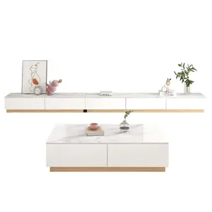 Fabriek Directe Woonkamer Kast Rustieke Media Console