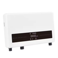 2 g/h générateur d'ozone machine à laver traitement de l'eau ozoniseur pour désinfecter les vêtements