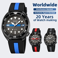 Reloj Deportivo Portátil SKMEI 2007 para Hombre, Diseño de Esfera Simple, Ideal para Amigos, Perfecto para Vacaciones, Surf y Actividades de Ocio