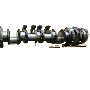 Vilebrequin de moteur S12R-PTA pour l'industrie lourde 38F20-00011 - Product Image 1